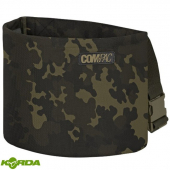 Сумка-пояс для прикормки Korda Compac Boilie Caddy Dark Kamo