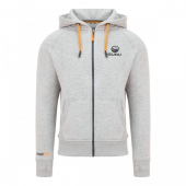 Толстовка Guru Aventus Hoodie Grey M 1шт