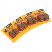 Грузило інлайн Guru Inline Lead 1.1oz - 31g 2шт 
