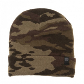 Шапка Korda Kamo LE Klassic Beanie Камуфляж 1шт