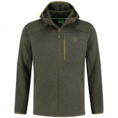 Толстовка Korda Kore Polar Zip Fleece Jacket S 1шт