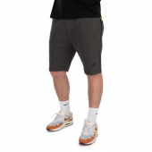 Шорты Matrix Black Edition Jogger Shorts Dark Grey / Lime Dark Grey / Lime 1шт