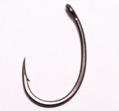 Крючки Korda Krank Hook Size 10 10шт
