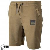 Шорты Nash Make It Happen Shorts Box Logo Green 1шт