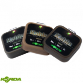 Лидкор Korda Kable Tight Weave Leadcore *Weed 50Lb/22kg 25m