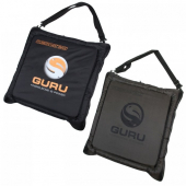 Мат карповый Guru Fusion Mat Bag Черный 122x62cm 1шт