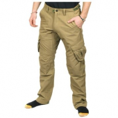 Штаны Korda Original Kombats Military Olive L 1шт