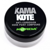 Захисне мастило для нагострених гачків Korda Kama Kote Hook Point Compound 1шт 