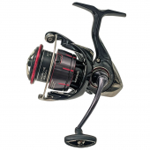 Катушка Daiwa 23 Fuego LT 2500