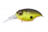 Воблер Megabass MR-X GRIFFON B.B.C (BLACK BACK CHART)