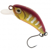 Воблер D-3 CUSTOM LURES DAHLIA 30SS #19