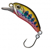 Воблер D-3 CUSTOM LURES DAHLIA 30SS #03