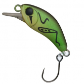 Воблер D-3 CUSTOM LURES DAHLIA 30SS #15