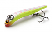 Воблер JACKSON DART MAGIC NATIVE COLOR 3G #LCY CHART YAMAME