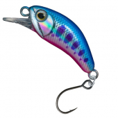 Воблер D-3 CUSTOM LURES DAHLIA 30SS #10
