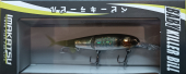 Воблер IMAKATSU BABY KILLER BILL MINNOW 717
