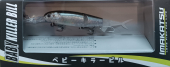 Воблер IMAKATSU BABY KILLER BILL MINNOW 830