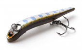 Воблер JACKSON DART MAGIC NATIVE COLOR 3G #LYM YAMAME
