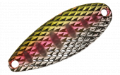 Блесна SMITH DROP DIAMOND 3G #04. YAMAME/S