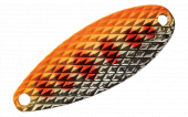 Блесна SMITH DROP DIAMOND 3G #10. ORANGE YAMAME/S