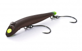 Воблер JACKSON DART MAGIC AREA #RPE LIME PELLETS
