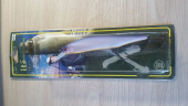 Воблер MEGABASS ITO SHINER FROZEN TEQUILA (938)