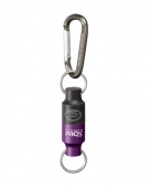 Магнитный держатель PROX MAGNET JOINT TWIN COLOR SIZE L #BLACK x PURPLE