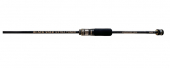 Спиннинг XESTA BLACK STAR EXTRA TUNED S66M-T SUPER FRICTION
