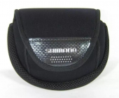 Чехол для катушек SHIMANO REEL CASE PC-031L #BLACK