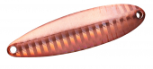Блесна DAIWA LASER CHINOOK S 10G #C FULL COPPER (035)