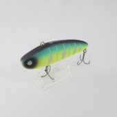 Воблер OBASSLIVE MOLAMOLA BR #TS-29B MATTE CHART HAWK