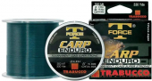 Леска Trabucco T-Force Carp Enduro 300m 0.309mm 11.95kg