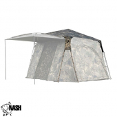 Накидка для палатки Nash Bank Life Gazebo Camo Pro Skull Cap