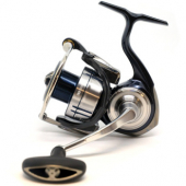 Катушка Daiwa 19 Certate G LT 3000D (10407-832)