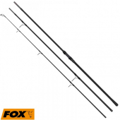 Удилище Fox EOS - X Rod 12ft Full Shrink 3lb 3pc
