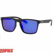 Солнцезащитные очки Rapala Urban Matte Dark Grey