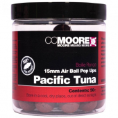 Поп-ап CC Moore Pacific Tuna Air Ball Pop Ups 10mm 1бан/80шт