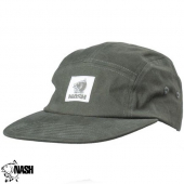 Кепка Nash Make It Happen Badge 5 Panel Cap Green