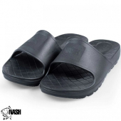 Тапочки Nash Make It Happen Sliders Black Size 7 (EU 41) пара