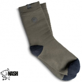 Носки водонепроницаемые Nash ZT Waterproof Socks Element S (EU 38-42) пара