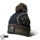 Шапка Nash ZT Patch Bobble Hat