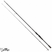 Удилище спиннинговое Rage Prism X Heavy Jigger 270cm 10-40g 2pc