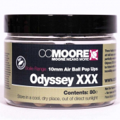 Поп-ап CC Moore Odyssey XXX Air Ball Pop Ups 10mm 1бан/80шт