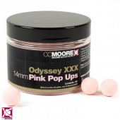 Поп-ап CC Moore Odyssey XXX Pink Pop Ups 12mm