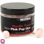 Поп-ап CC Moore Pacific Tuna Pink Pop Ups 12mm