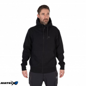 Толстовка Matrix Black Stealth Zip Hoody  M 1шт