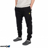 Штаны Matrix Black Joggers S 1шт