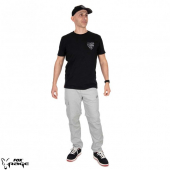 Штаны Rage Zip-Off Shorts 1шт