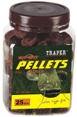 Насадочный пеллетс Traper Sum Pellets 24mm/600g