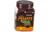 Насадочный пеллетс Traper Sum Pellets 50mm/500g